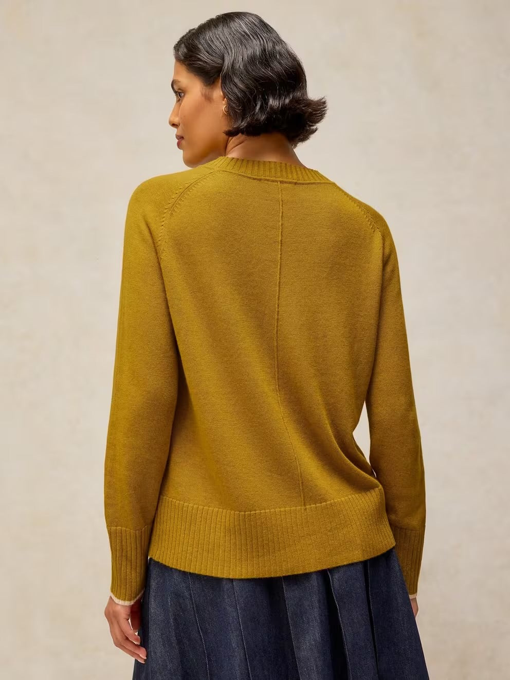 White Stuff Womens Sienna Jumper 446713 Chartreuse Clothing UK8 / Chartreuse,UK10 / Chartreuse,UK12 / Chartreuse,UK14 / Chartreuse,UK16 / Chartreuse,UK18 / Chartreuse
