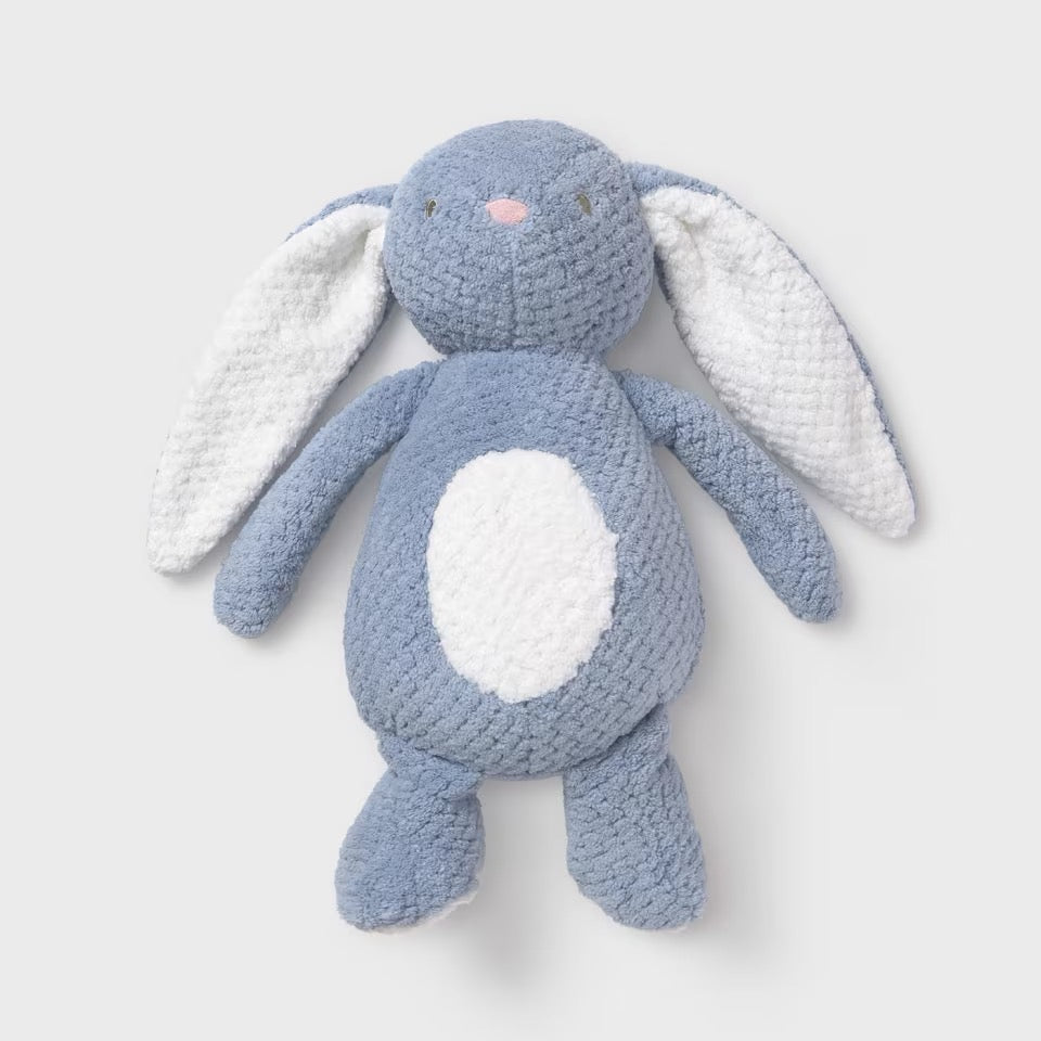 Mayoral Baby Toy 19497 Blue Rabbit Accessories ONE SIZE / Blue