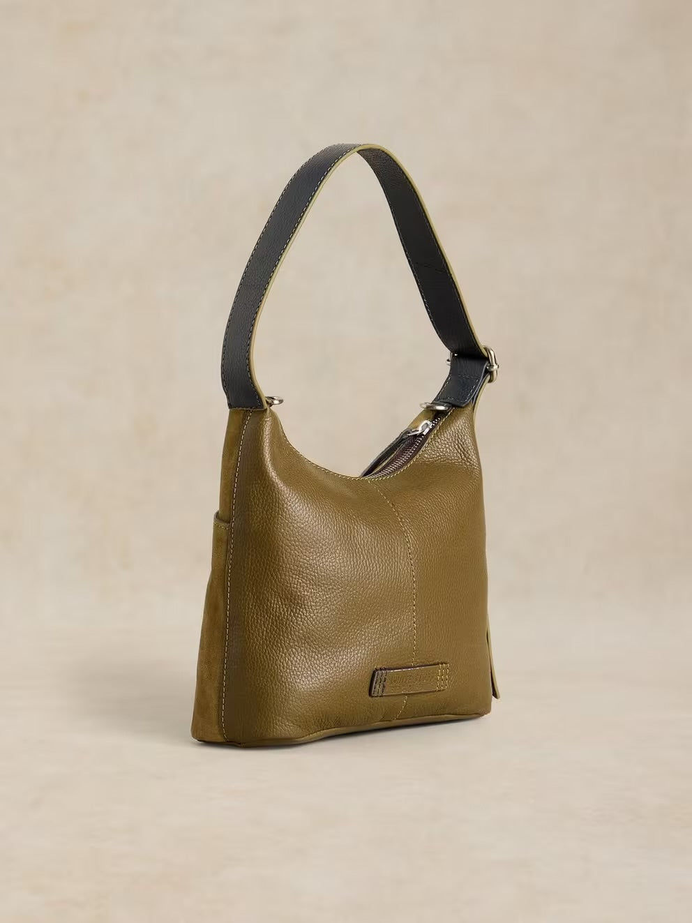 White Stuff Womens Mini Sophia Bag 446777 Khaki Accessories ONE SIZE / Khaki