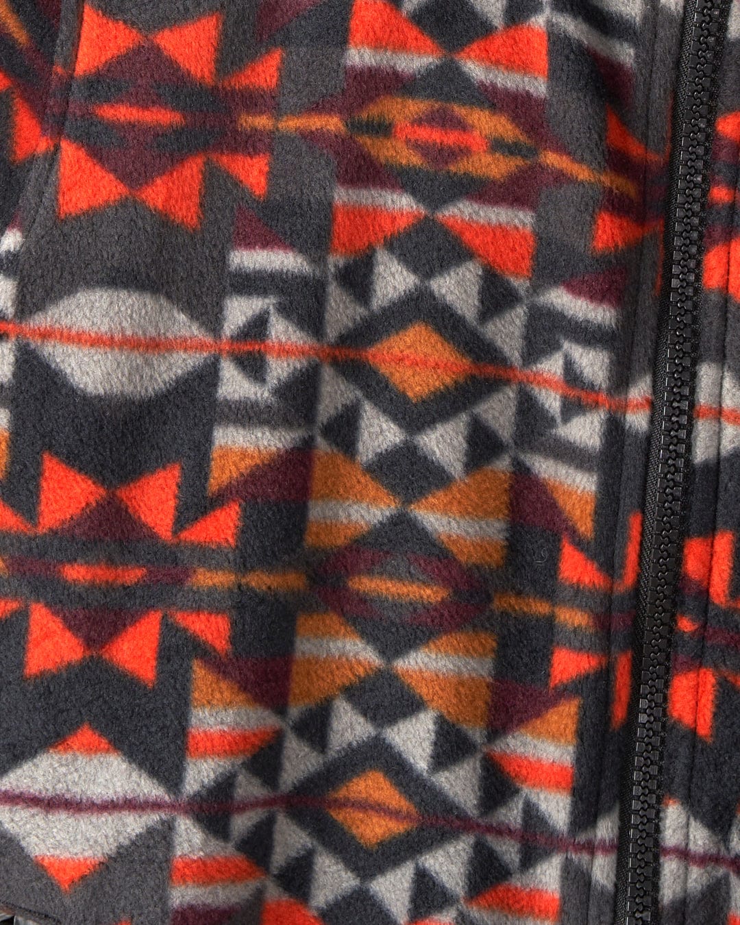 Saltrock Boys Communicado 2 Zip Fleece Hpz32302014 Clothing 7/8YRS / Orange,9/10YRS / Orange,11/12YRS / Orange,13YRS / Orange