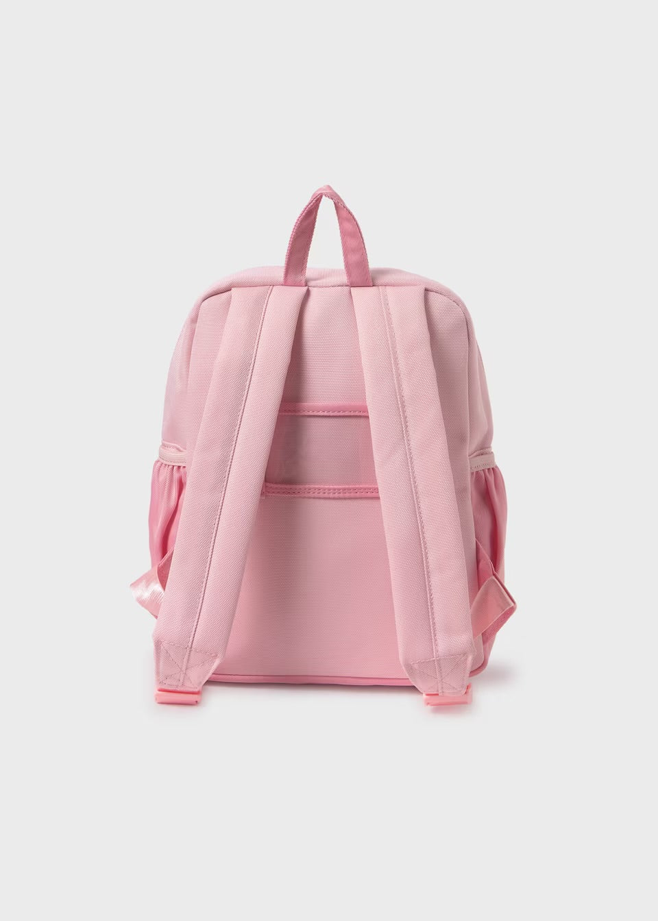 Mayoral Baby Backpack 19507 Pink Bird Accessories ONE SIZE / Pink