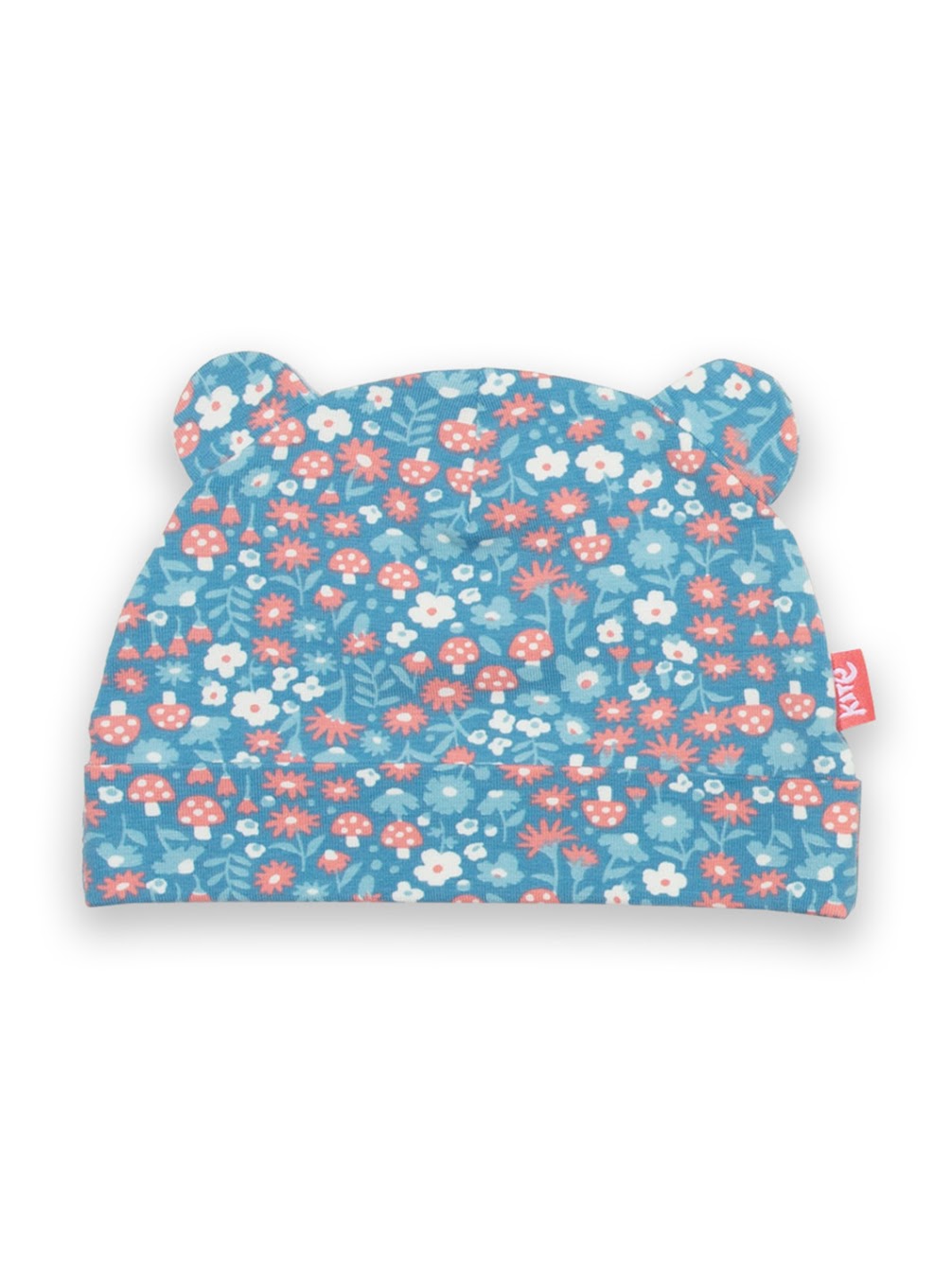 Kite Winter Wonderland Baby Hat 3229-Bga Clothing 0-1M / Blue,3-6M / Blue