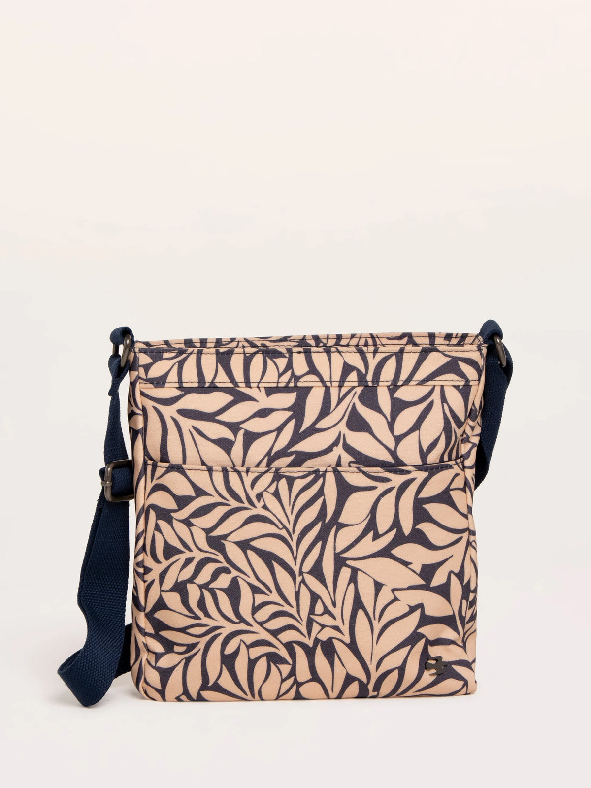 Brakeburn Womens Sierra Folk Vine Crossbody Bag