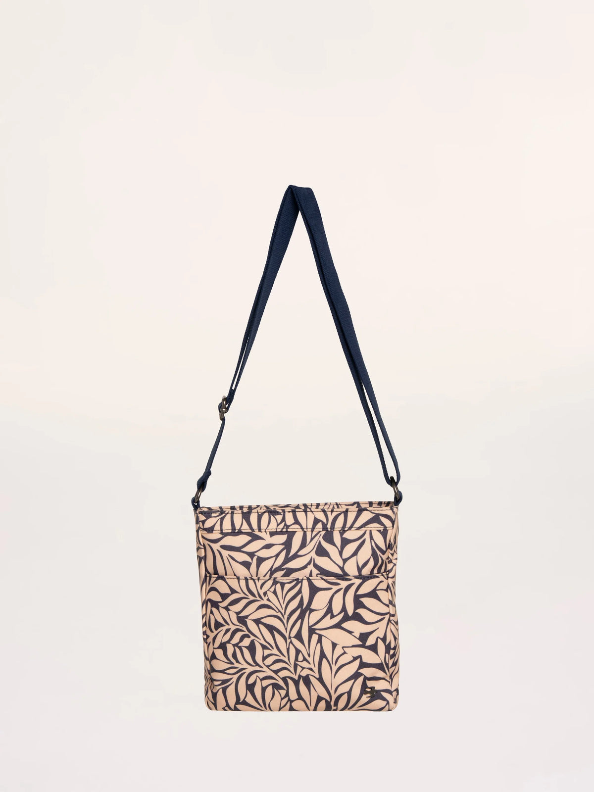 Brakeburn Womens Sierra Folk Vine Crossbody Bag