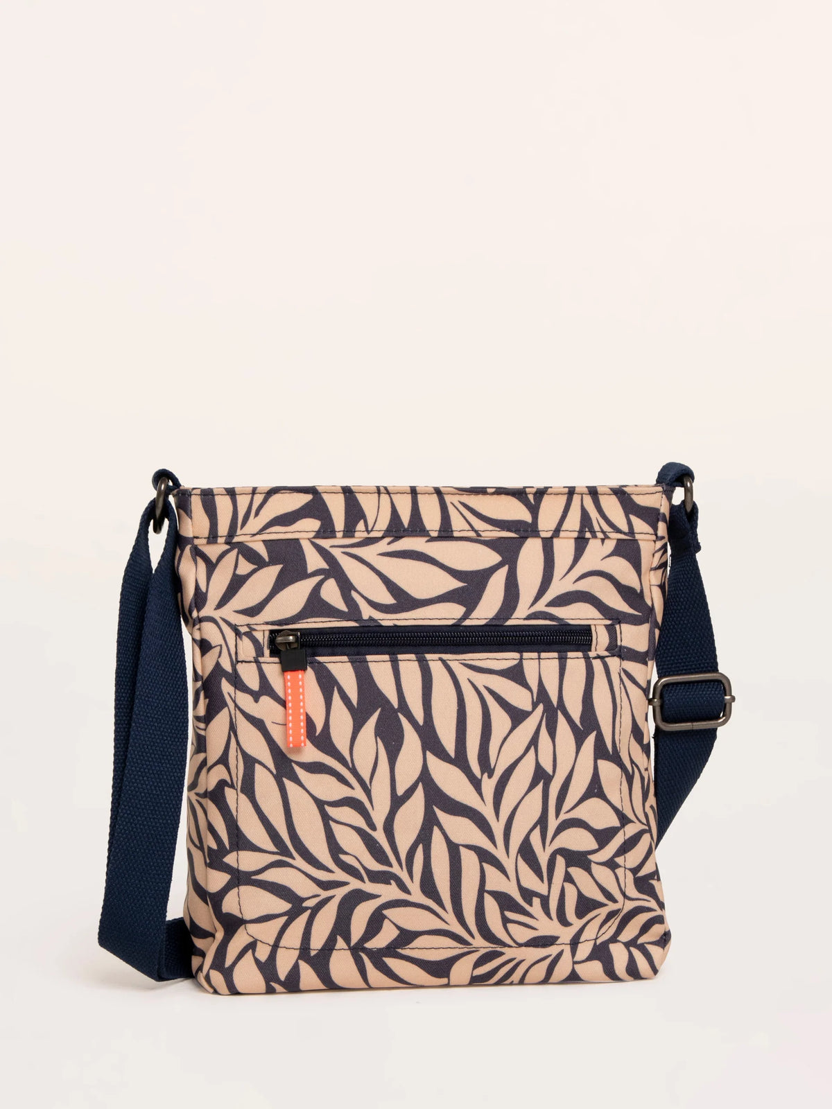Brakeburn Womens Sierra Folk Vine Crossbody Bag