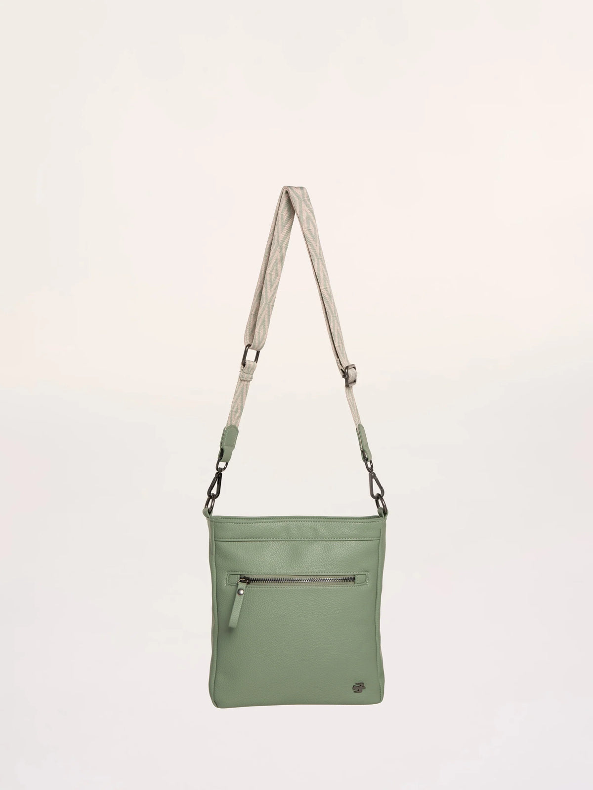 Brakeburn Womens Sierra Crossbody Bag Bblbag0015178aw26 Sage Green