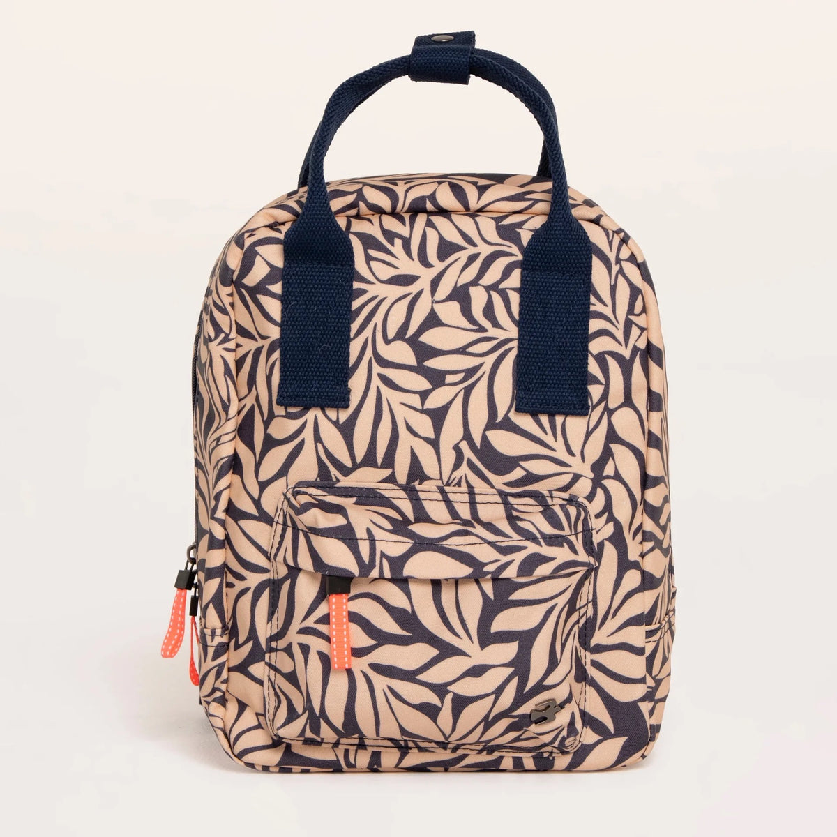 Brakeburn Womens Megan Folk Vine Backpack