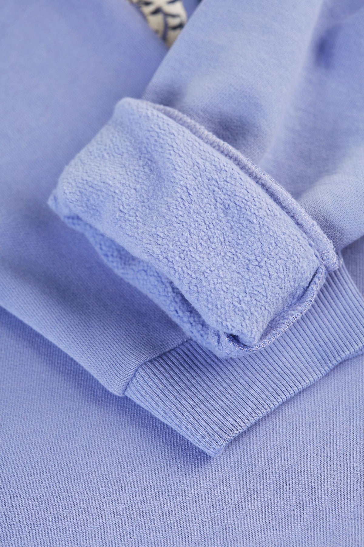 Frugi Ria Hoodie Dress Stay Wild Clothing 4-5YRS / Grape,5-6YRS / Grape,6-7YRS / Grape,7-8YRS / Grape