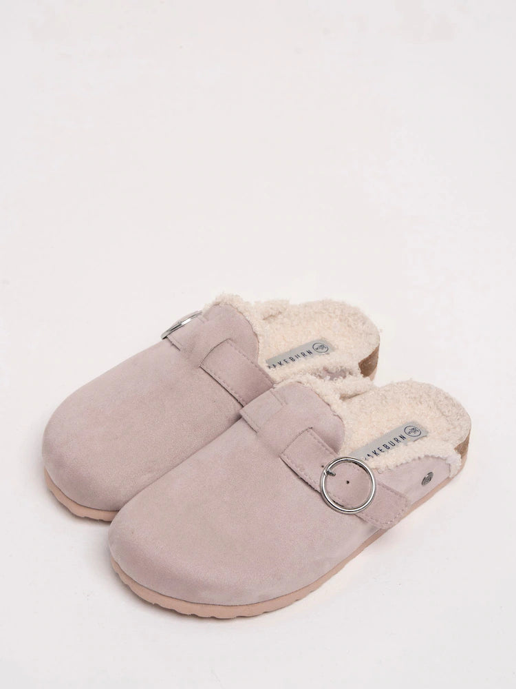 Brakeburn Womens Holmsly Slippers