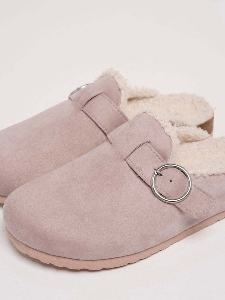 Brakeburn Womens Holmsly Slippers