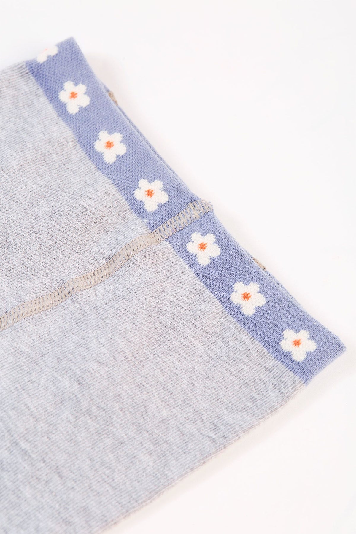 Frugi Norah Infant Tights Grey Zebra Clothing 0-6M / Grey,6-12M / Grey,1-2YRS / Grey,2-4YRS / Grey