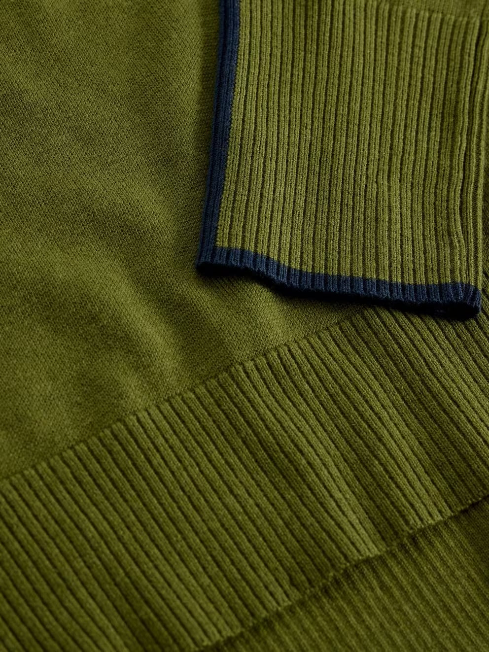 White Stuff Womens Sienna Jumper 447456 Mid Green Clothing UK8 / Green,UK10 / Green,UK12 / Green,UK14 / Green,UK16 / Green,UK18 / Green