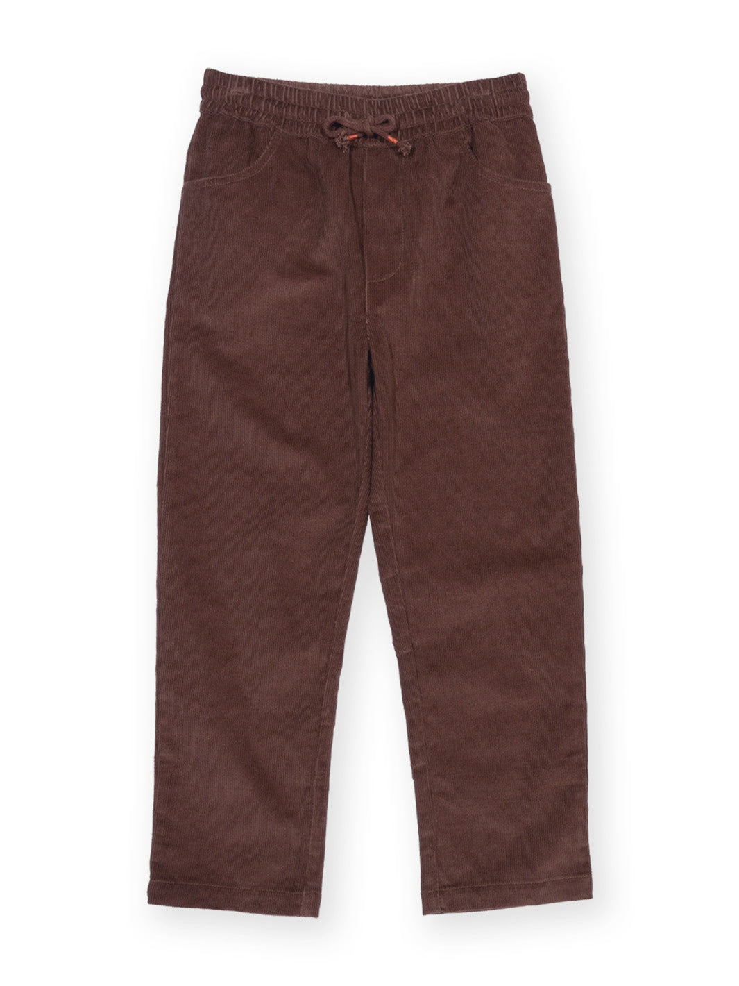 Kite Kids Comfy Cords 63-T187-Abp Brown Clothing 9-12M / Brown,12-18M / Brown,18-24M/2Y / Brown,3YRS / Brown,4YRS / Brown,5YRS / Brown,6YRS / Brown,7YRS / Brown,8YRS / Brown