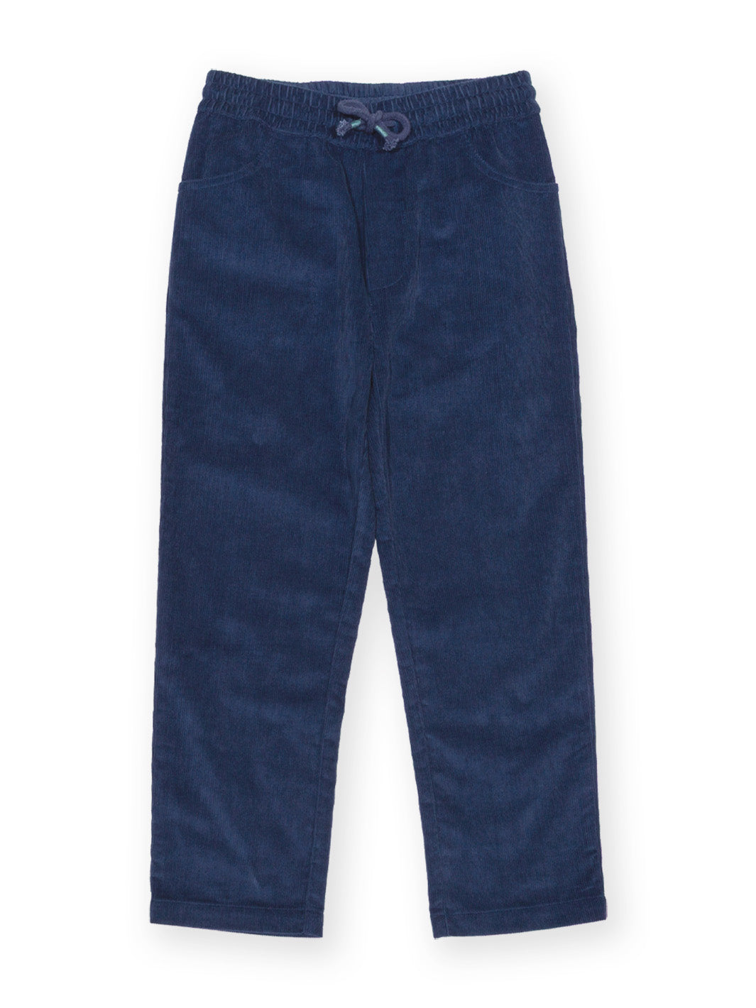 Kite Kids Comfy Cords 63-T195-Abp Midnight Clothing 9-12M / Navy,12-18M / Navy,18-24M/2Y / Navy,3YRS / Navy,4YRS / Navy,5YRS / Navy,6YRS / Navy