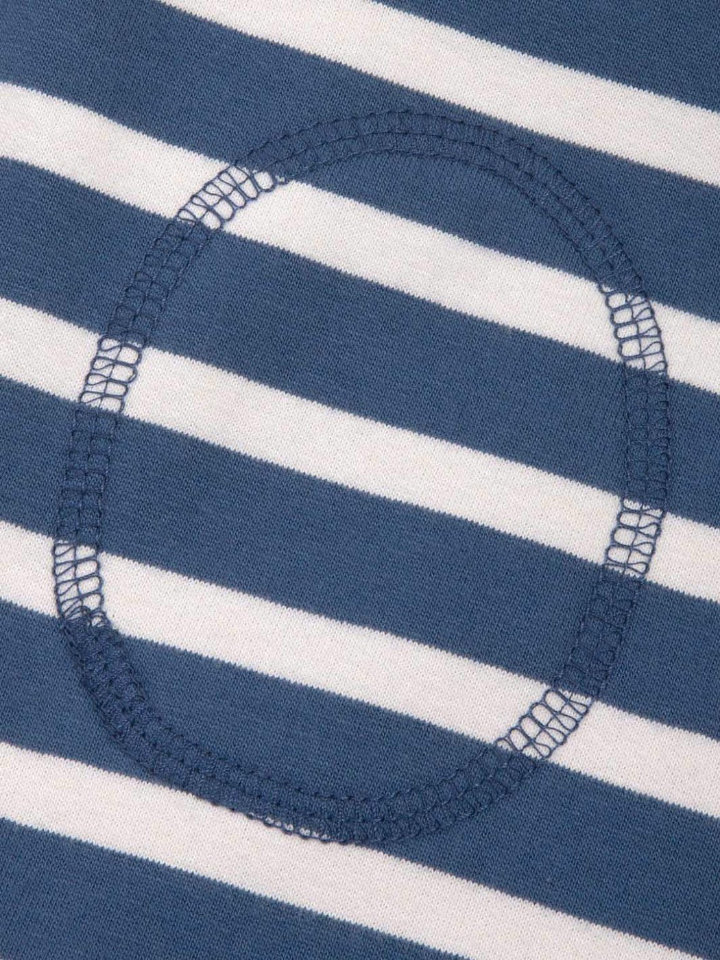 Kite Infant Stripy Joggers 53-9024 Navy Stripe Clothing 3-6M / Navy,6-9M / Navy,9-12M / Navy,12-18M / Navy,18-24M/2Y / Navy,3YRS / Navy,4YRS / Navy,5YRS / Navy