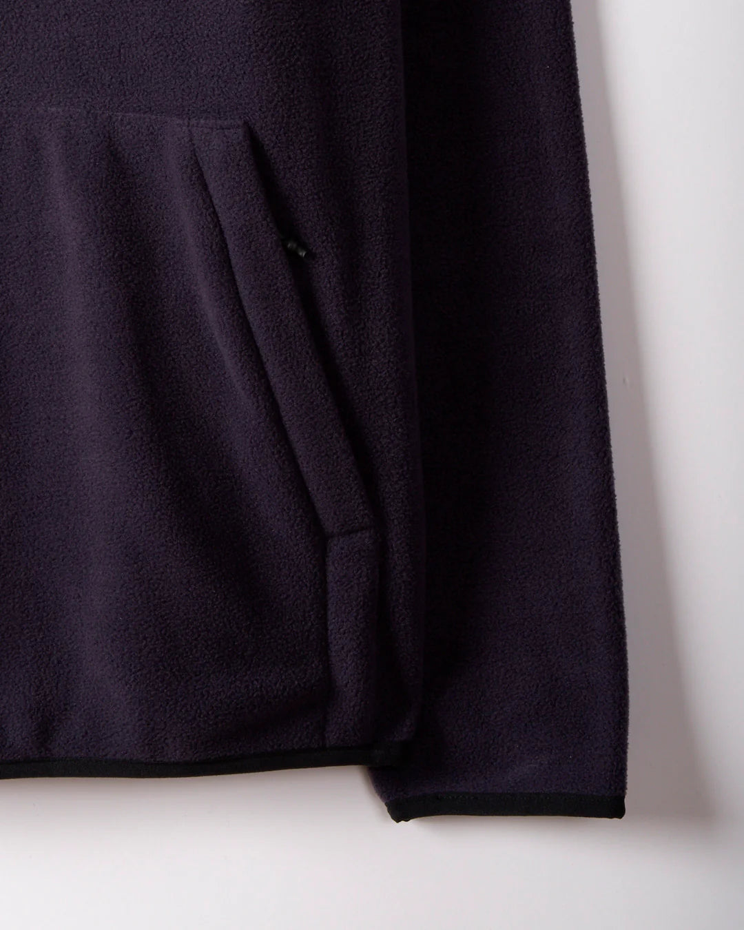 Saltrock Mens Theo 2 Fleece Lzp12402005 Dark Purple Clothing MEDIUM ADULT / Grape,LARGE ADULT / Grape,XL ADULT / Grape