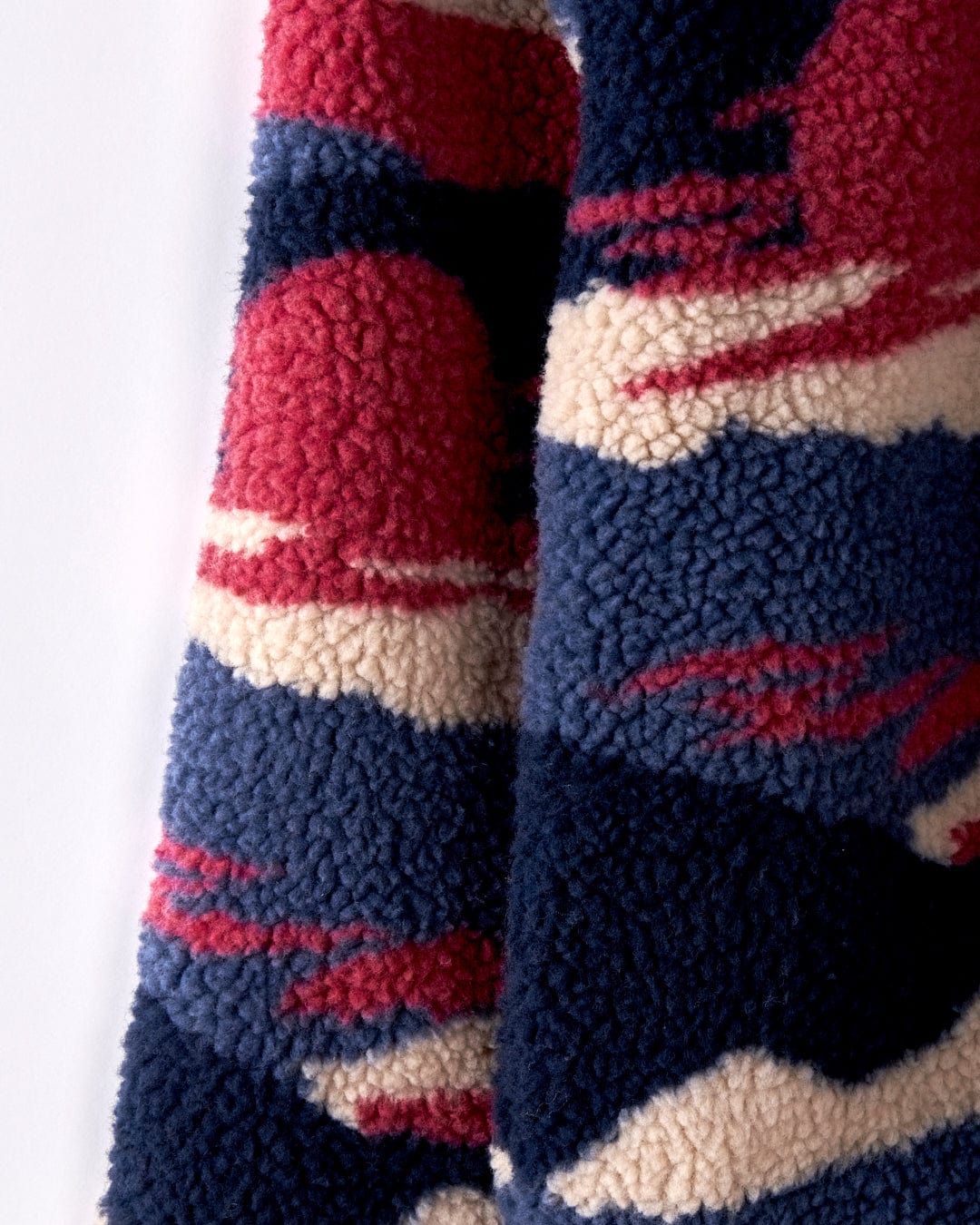 Saltrock Girls Mountain Trail Fleece Lmz42402009 Clothing 7/8YRS / Blue,9/10YRS / Blue,11/12YRS / Blue,13YRS / Blue