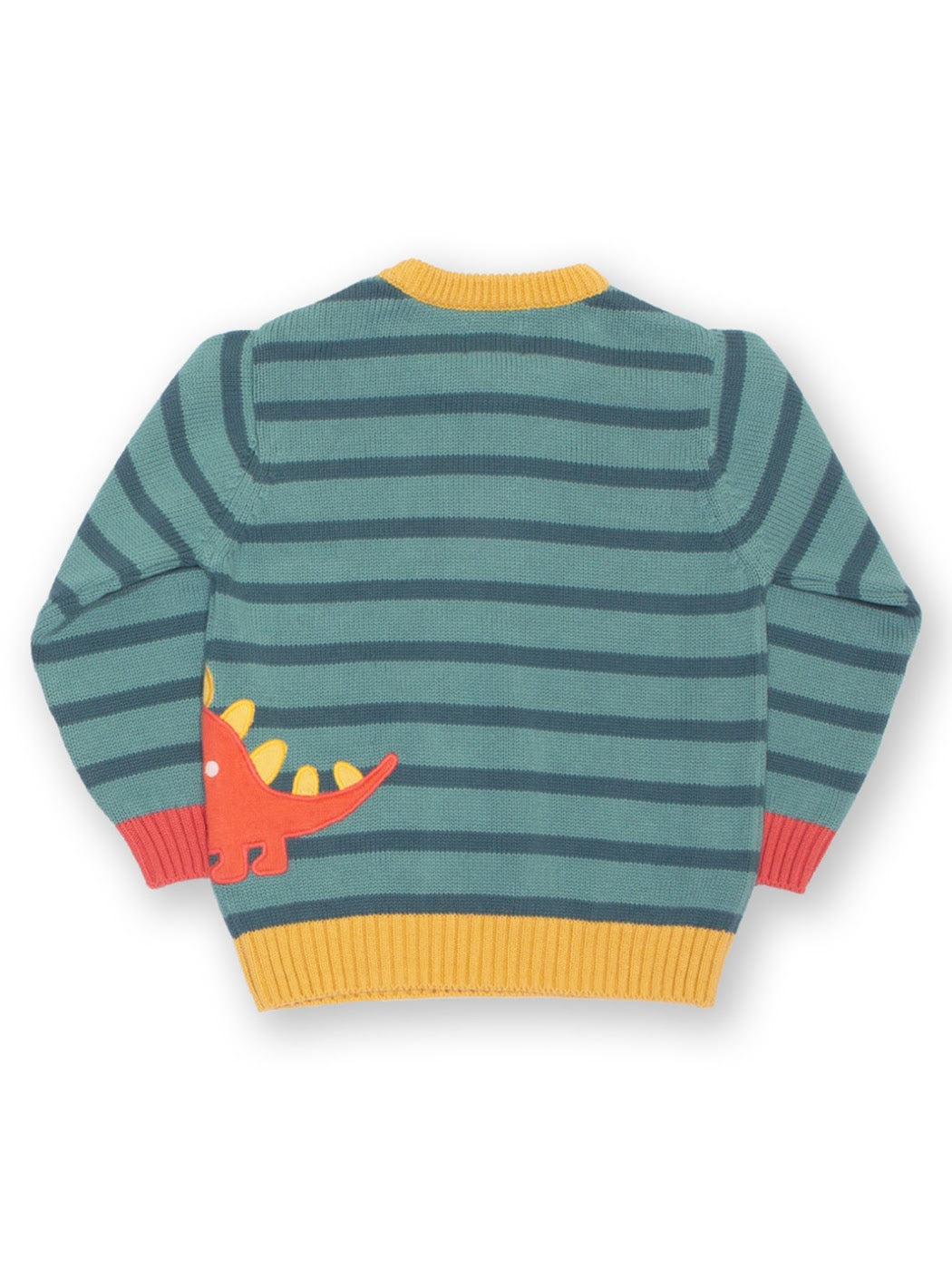 Kite Dinky Dino Infant Jumper 53-9379 Clothing 6-9M / Multi,9-12M / Multi,12-18M / Multi,18-24M/2Y / Multi,3YRS / Multi,4YRS / Multi,5YRS / Multi