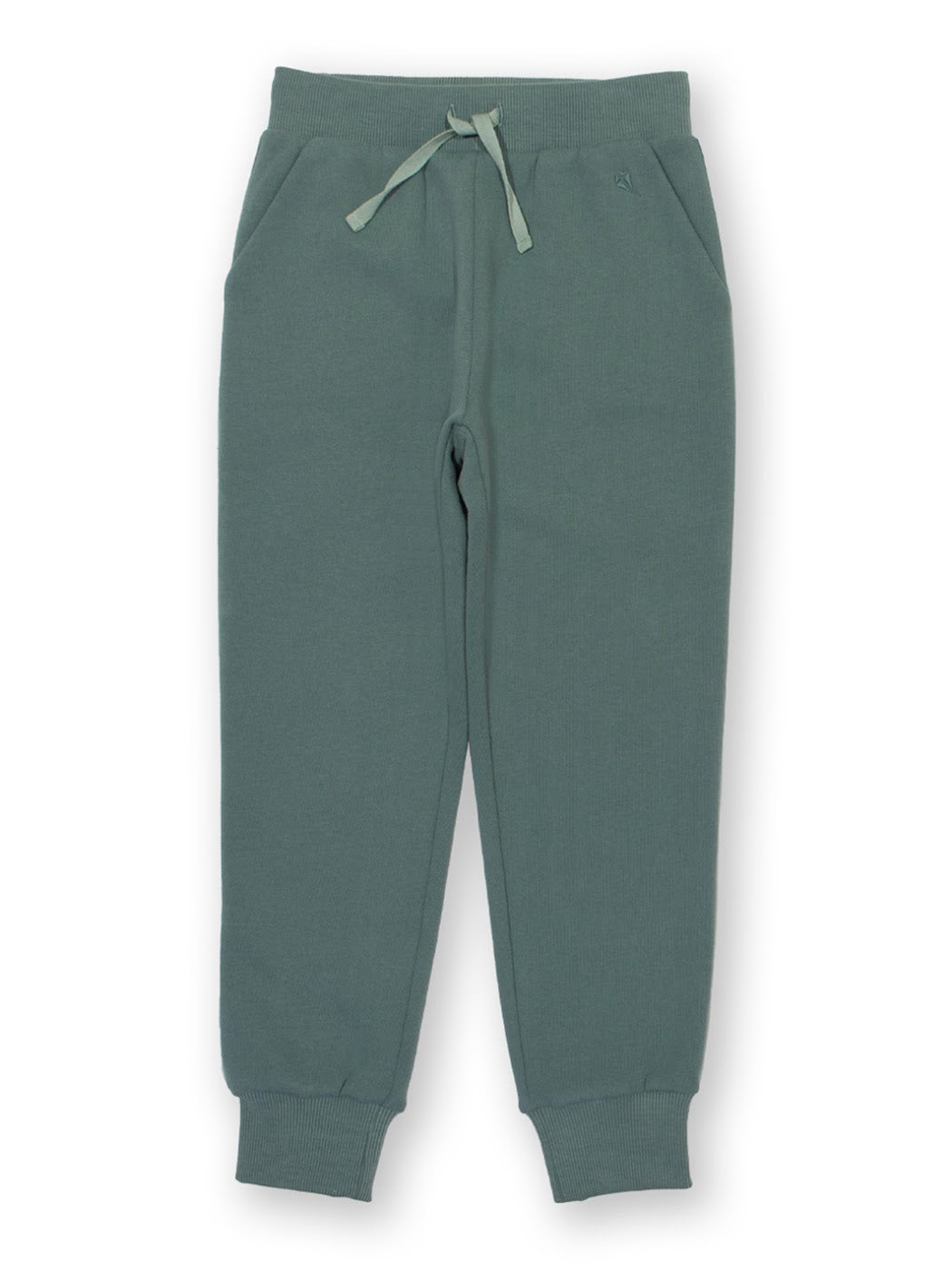 Kite Busy Bean Jogger 53-9860 Clothing 3YRS / Green,4YRS / Green,5YRS / Green,6YRS / Green,7YRS / Green,8YRS / Green,9YRS / Green