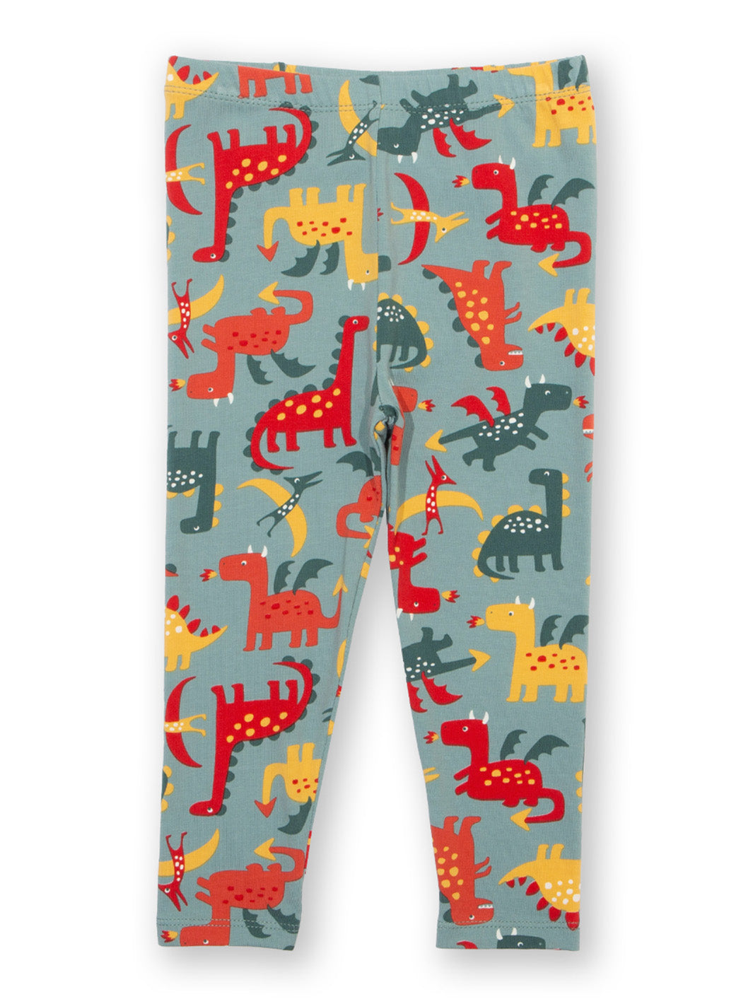 Kite Dinos And Dragons Infant Leggings Clothing 3-6M / Multi,6-9M / Multi,9-12M / Multi,12-18M / Multi,18-24M/2Y / Multi,3YRS / Multi,4YRS / Multi,5YRS / Multi