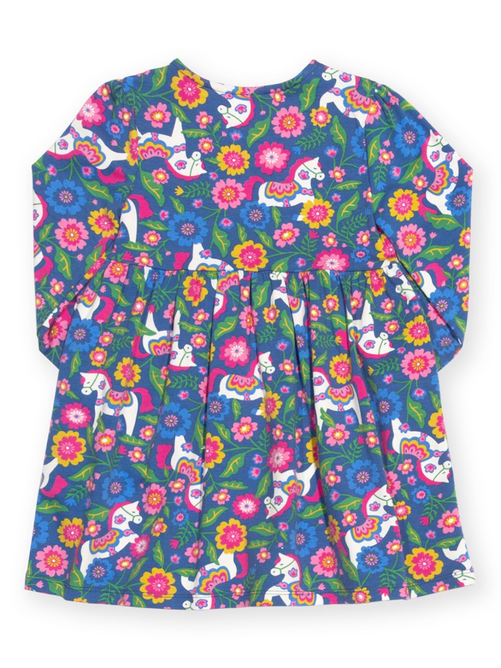 Kite Infant Dress Darling Dala 64-9282-Ygd