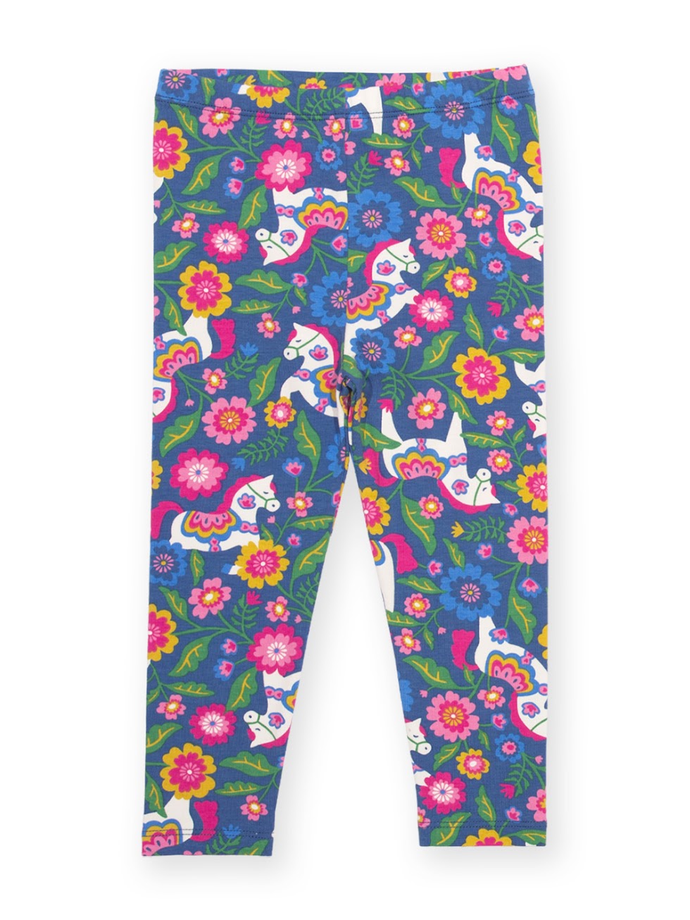 Kite Girls Leggings Darling Dala 64-F162-Agl Clothing 3-6M / Multi,6-9M / Multi,9-12M / Multi,12-18M / Multi,18-24M/2Y / Multi,3YRS / Multi,4YRS / Multi,5YRS / Multi,6YRS / Multi