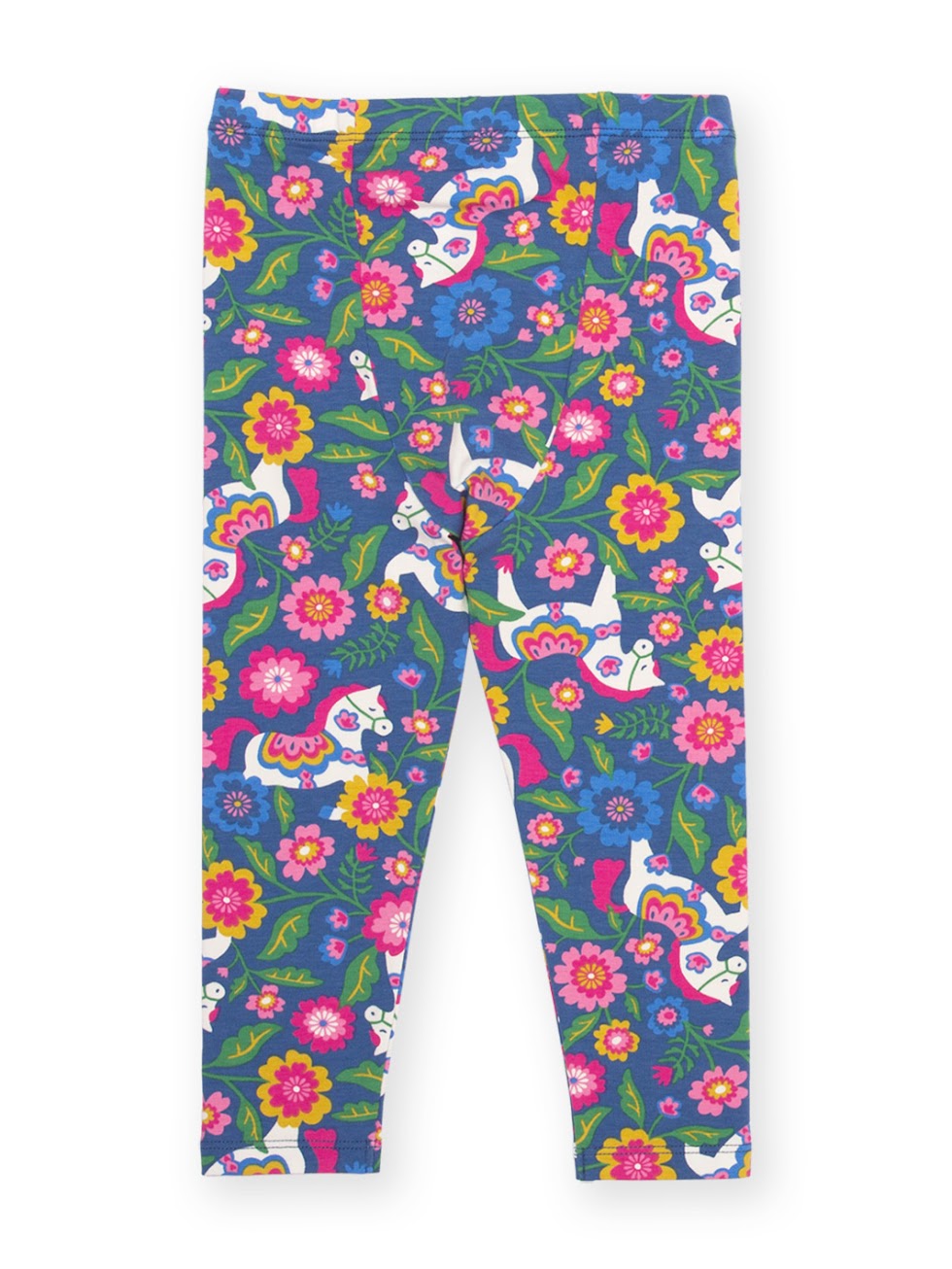 Kite Girls Leggings Darling Dala 64-F162-Agl Clothing 3-6M / Multi,6-9M / Multi,9-12M / Multi,12-18M / Multi,18-24M/2Y / Multi,3YRS / Multi,4YRS / Multi,5YRS / Multi,6YRS / Multi