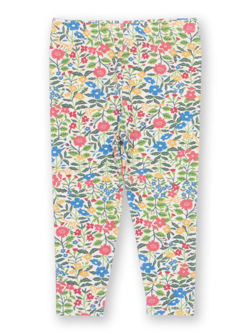 Kite Secret Garden Infant Leggings 53-F106 Clothing 3-6M / Multi,6-9M / Multi,9-12M / Multi,12-18M / Multi,18-24M/2Y / Multi