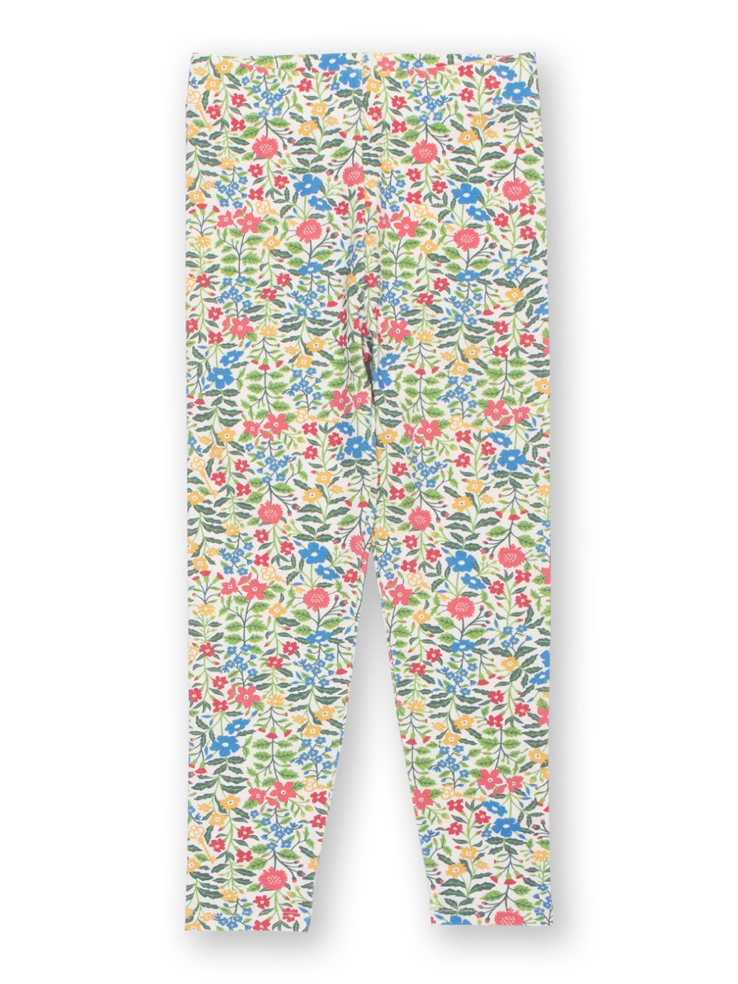 Kite Secret Garden Girls Leggings 53-F106 Clothing 3YRS / Multi,4YRS / Multi,5YRS / Multi,6YRS / Multi,7YRS / Multi,8YRS / Multi,9YRS / Multi