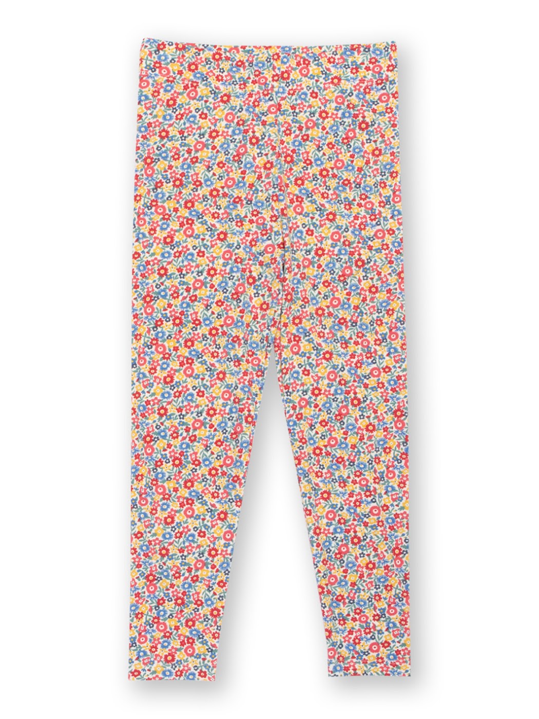 Kite Disty Tales Girls Leggings 53-F256 Clothing 3YRS / Multi,4YRS / Multi,5YRS / Multi,6YRS / Multi,7YRS / Multi,8YRS / Multi