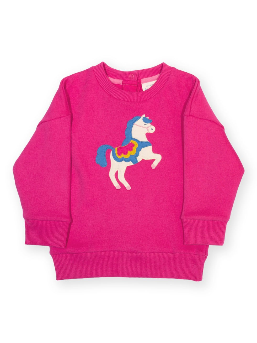Kite Girls Darling Dala Sweatshirt 64-T538-Agf