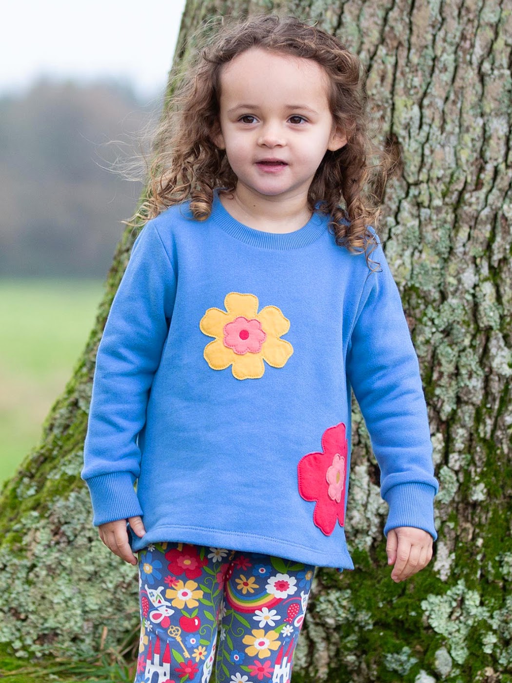 Kite Fairytales Infant Leggings 53-F895 Clothing 3-6M / Multi,6-9M / Multi,9-12M / Multi,12-18M / Multi,18-24M/2Y / Multi