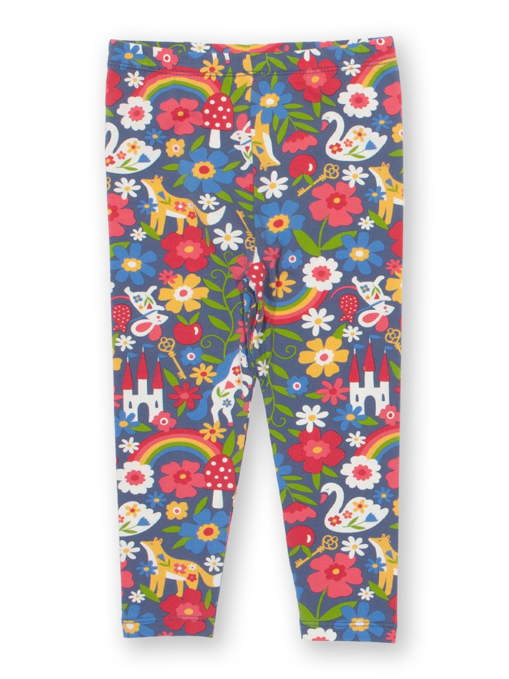 Kite Fairytales Infant Leggings 53-F895 Clothing 3-6M / Multi,6-9M / Multi,9-12M / Multi,12-18M / Multi,18-24M/2Y / Multi