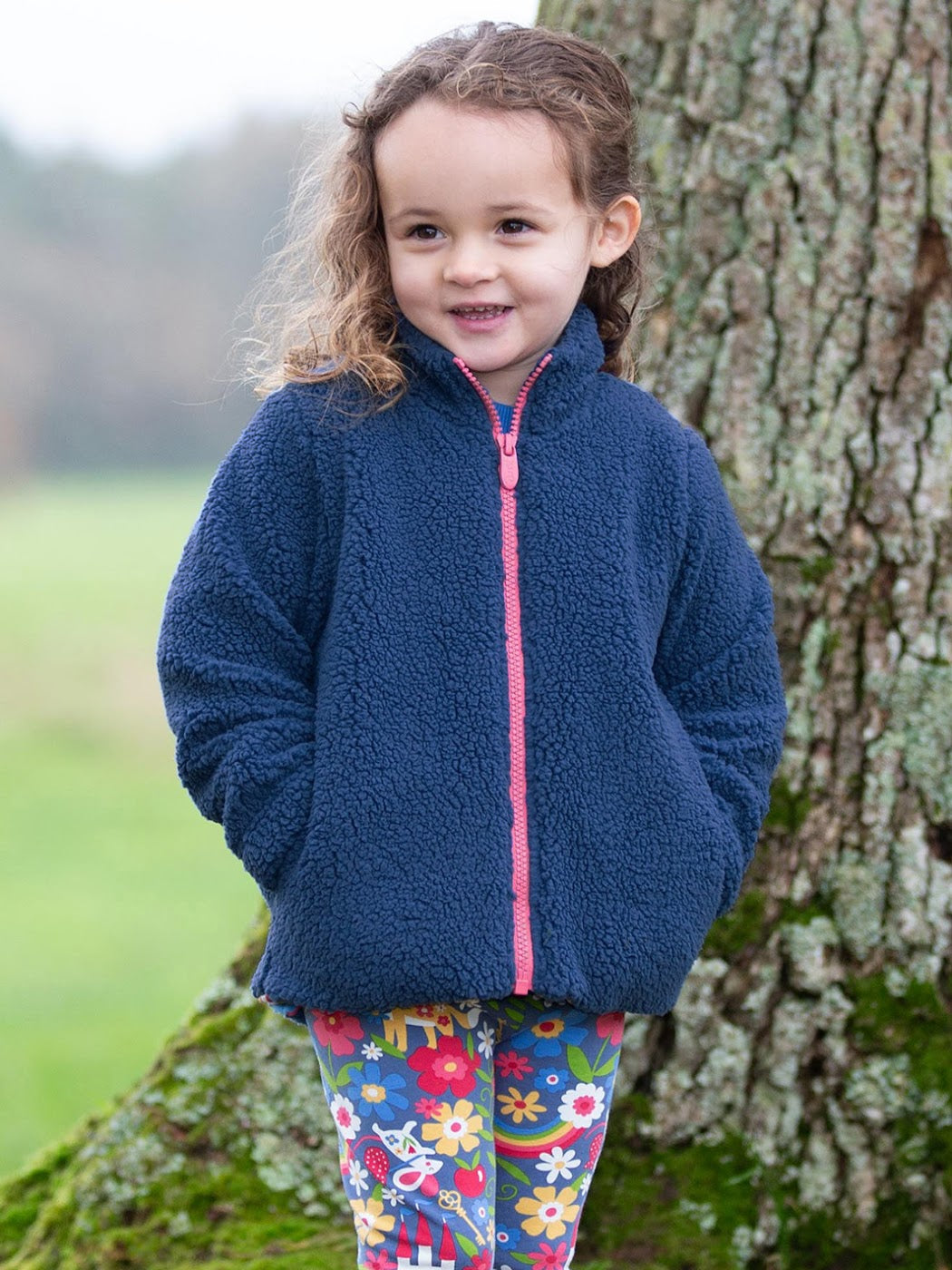 Kite Fairytale Girls Leggings 53-F895 Clothing 3YRS / Multi,4YRS / Multi,5YRS / Multi,6YRS / Multi,7YRS / Multi,8YRS / Multi,9YRS / Multi