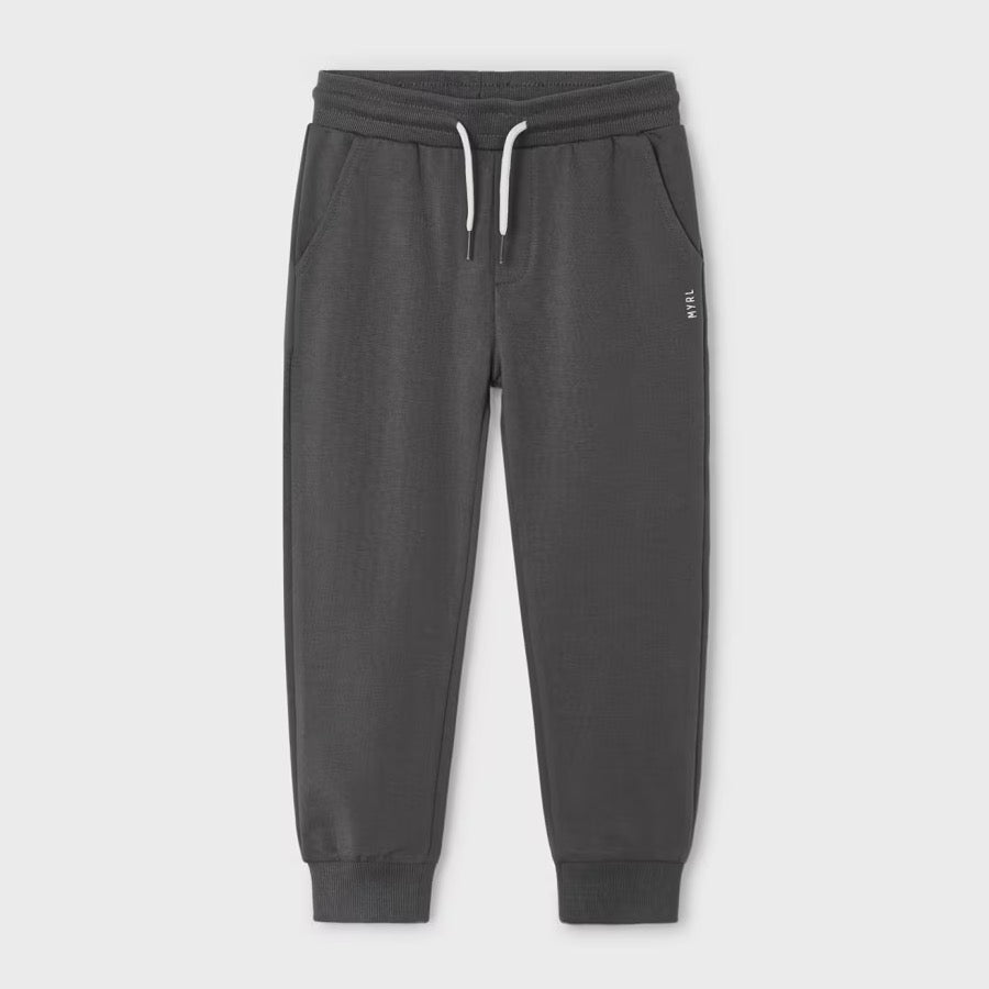 Boys Gray Sweatpant Loose Sportswear Running Sweat Pant Jkt-579 - China  Kids Apparel and Kids Pants price