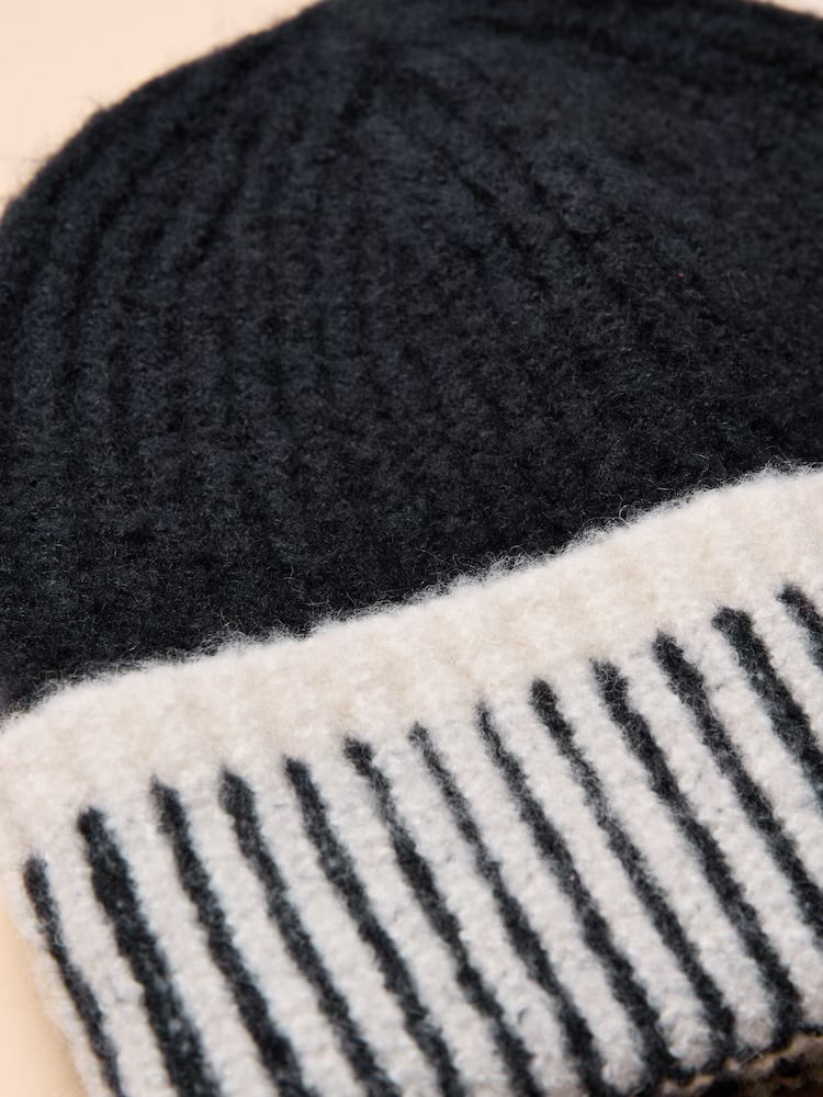 Joules Wanderer Hat At275414 Navy Clothing 3-7YRS / Navy,8-12YRS / Navy