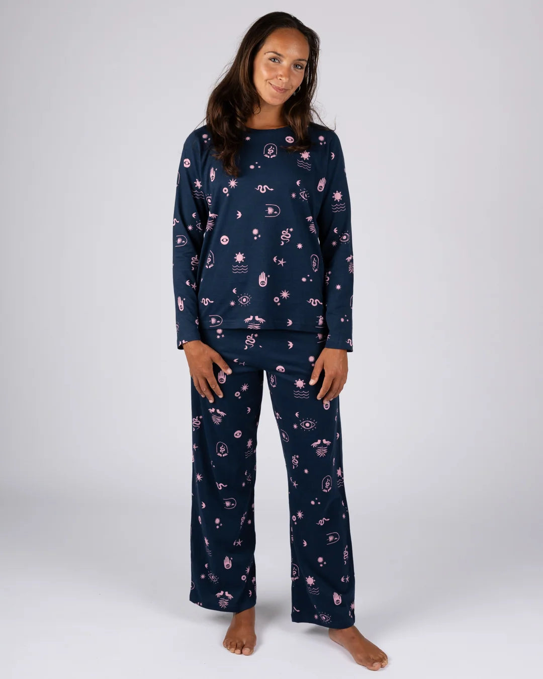 Saltrock Womens Spirit Pj Set