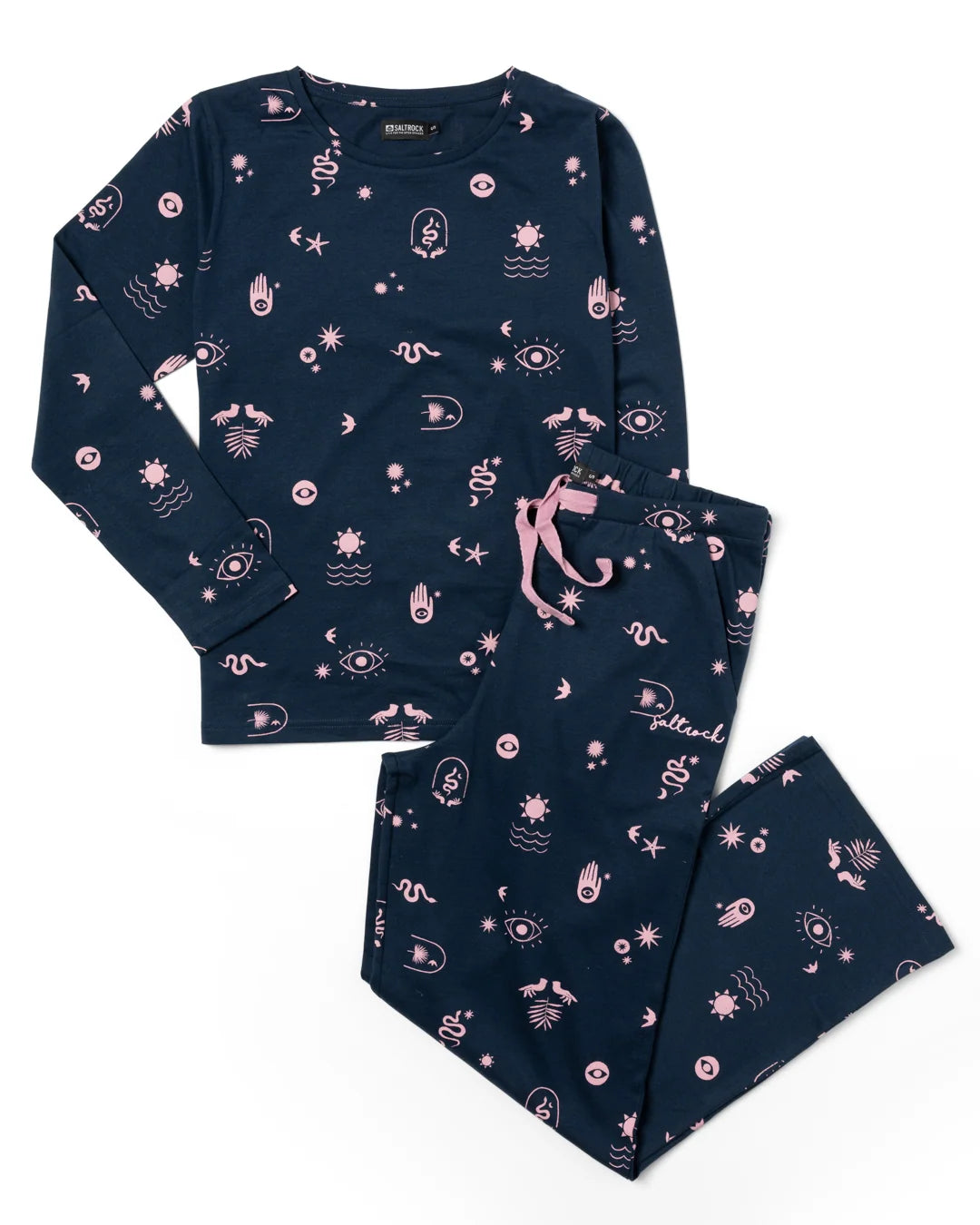Saltrock Womens Spirit Pj Set