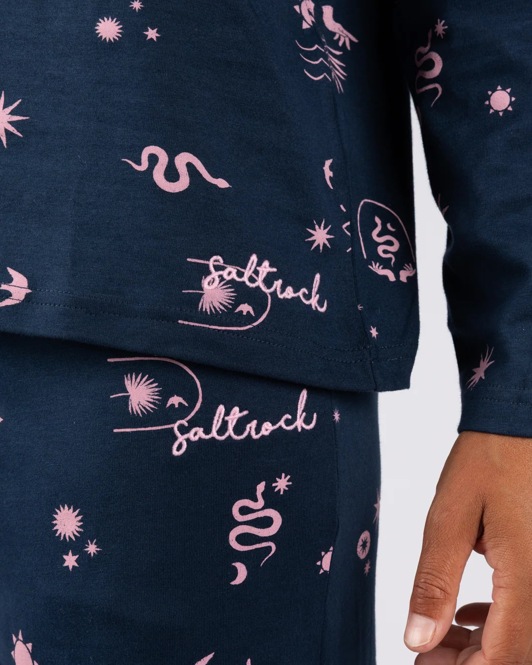 Saltrock Womens Spirit Pj Set