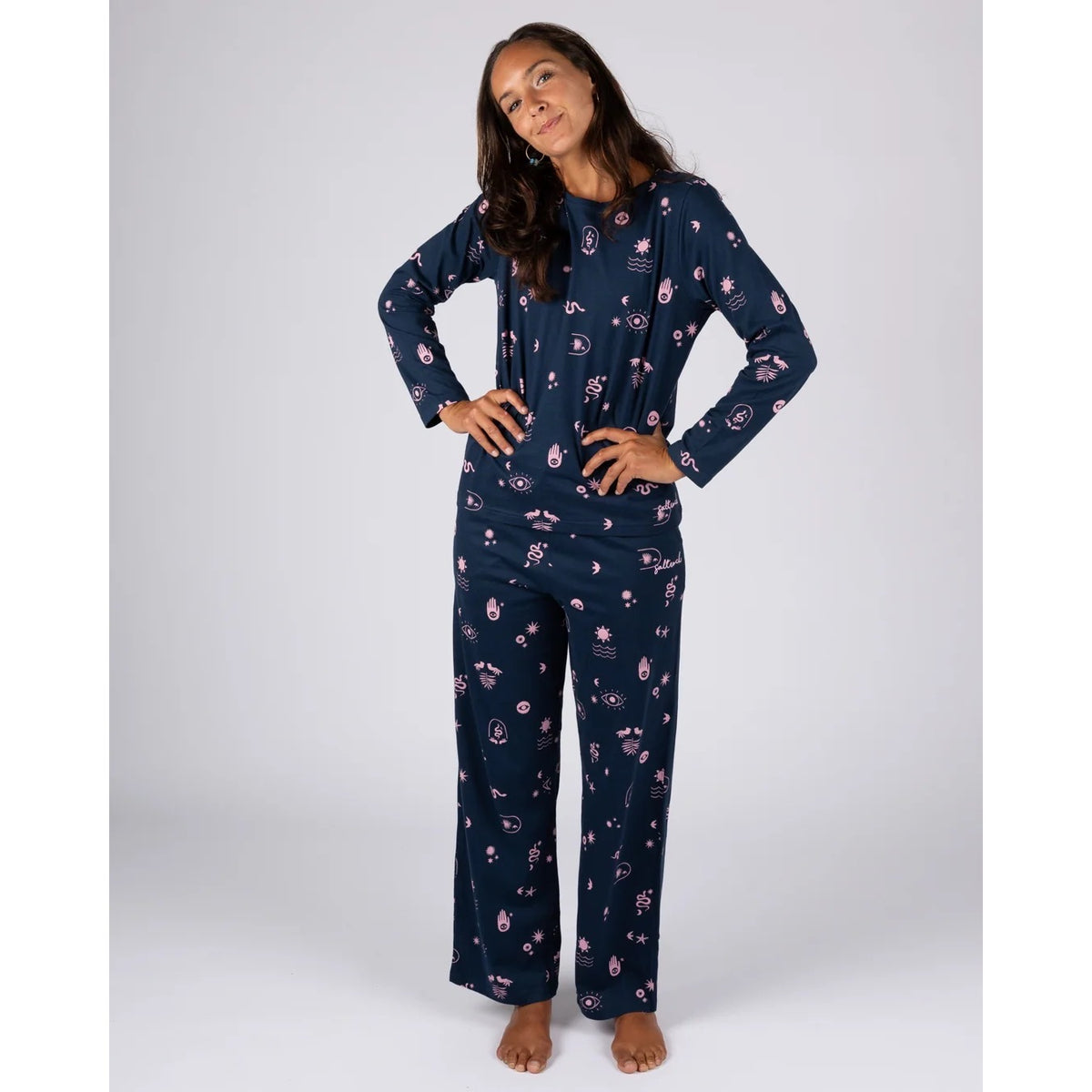 Saltrock Womens Spirit Pj Set