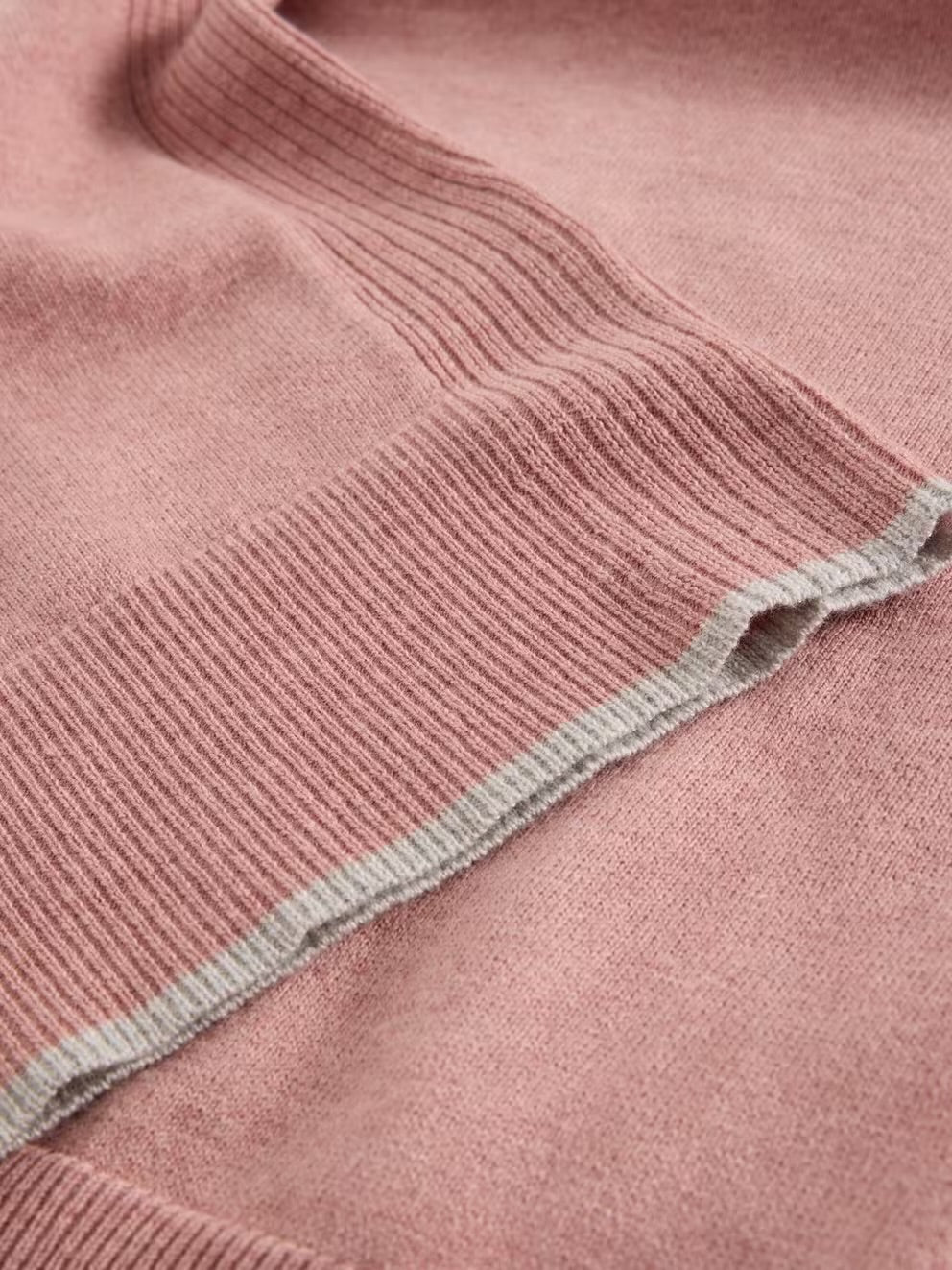 White Stuff Womens Katie Jumper 444454 Dusty Pink Clothing UK8 / Dusty Pink,UK10 / Dusty Pink,UK12 / Dusty Pink,UK14 / Dusty Pink,UK16 / Dusty Pink,UK18 / Dusty Pink