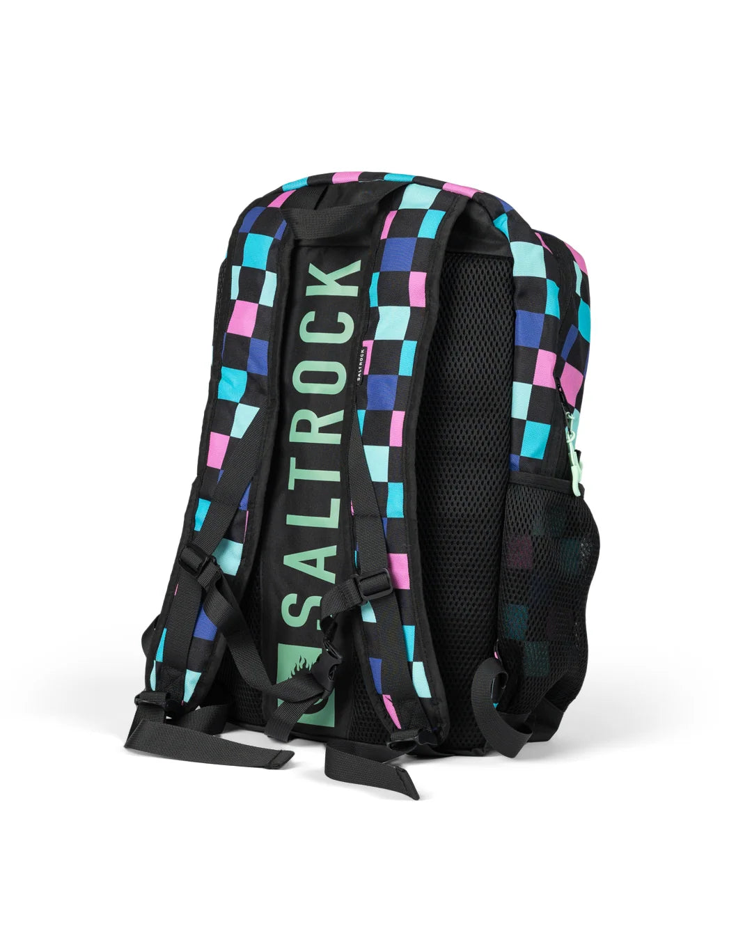 Saltrock Skatecheck Backpack Accessories ONE SIZE / Multi