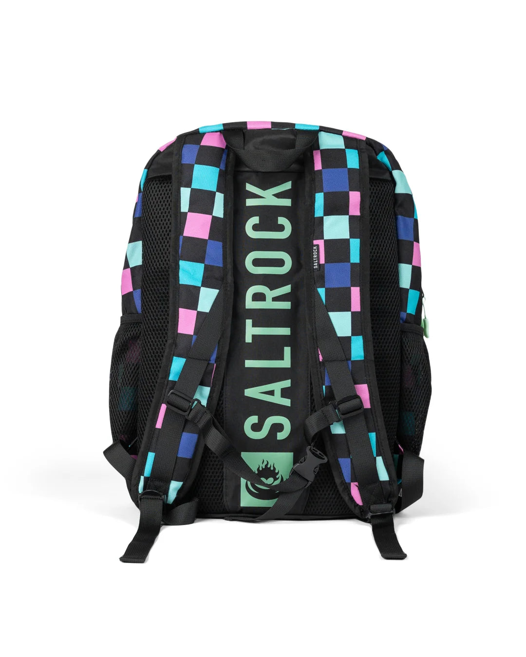 Saltrock Skatecheck Backpack Accessories ONE SIZE / Multi