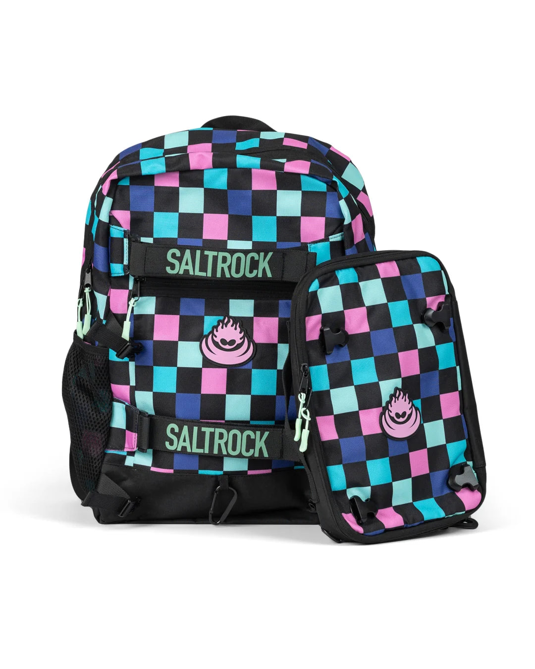 Saltrock Skatecheck Backpack Accessories ONE SIZE / Multi