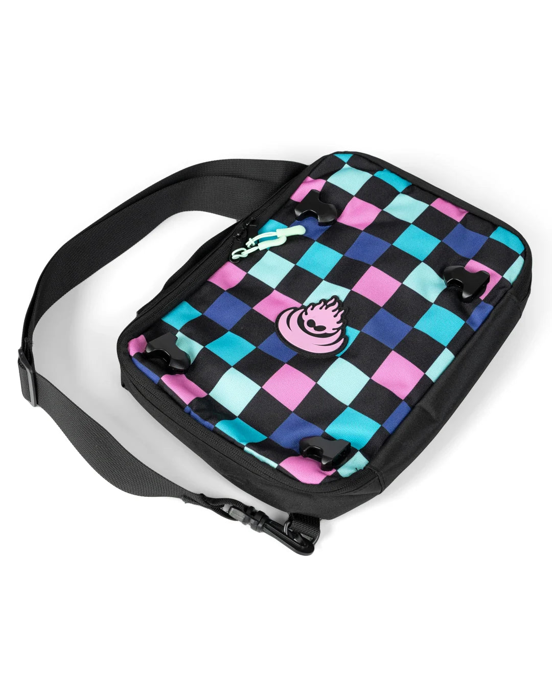 Saltrock Skatecheck Backpack Accessories ONE SIZE / Multi