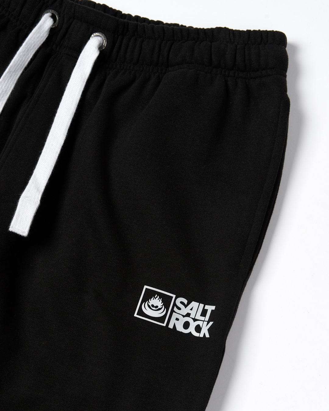 Saltrock Mens Original Joggers Black Clothing S / Black,M / Black,L / Black