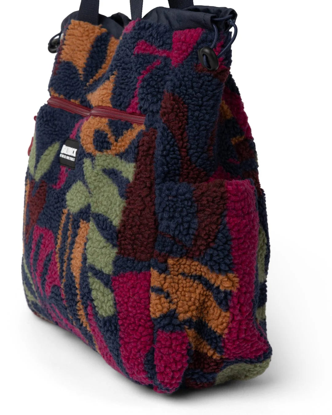 Saltrock Balance Boutique Bag Navy Multi Accessories ONE SIZE / Multi