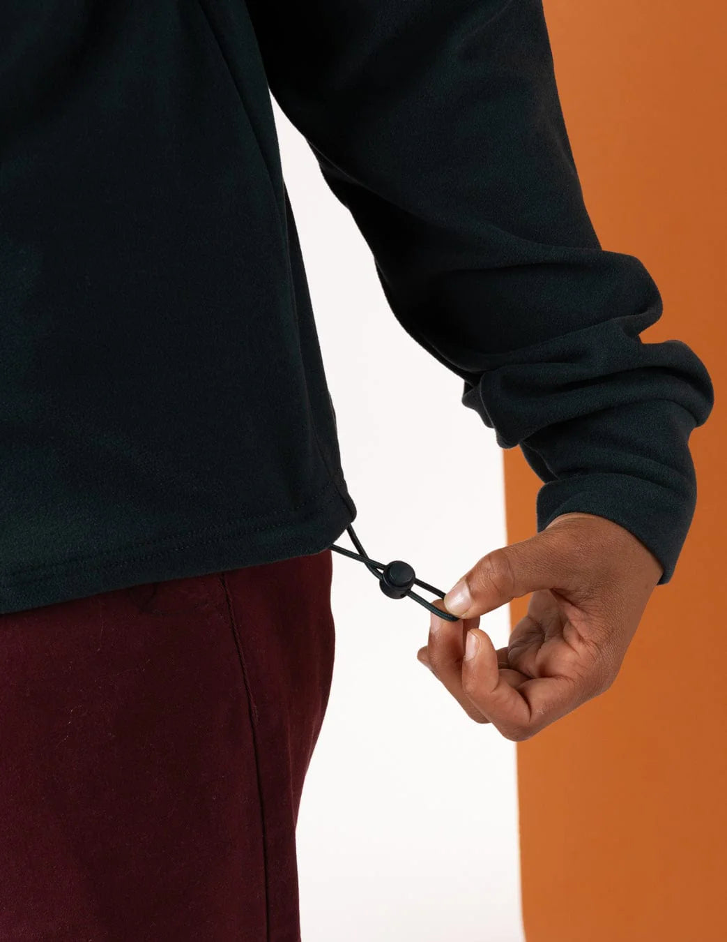 Saltrock Womens Morg Fleece Lmj22502067 Teal Clothing S / Teal,M / Teal,L / Teal