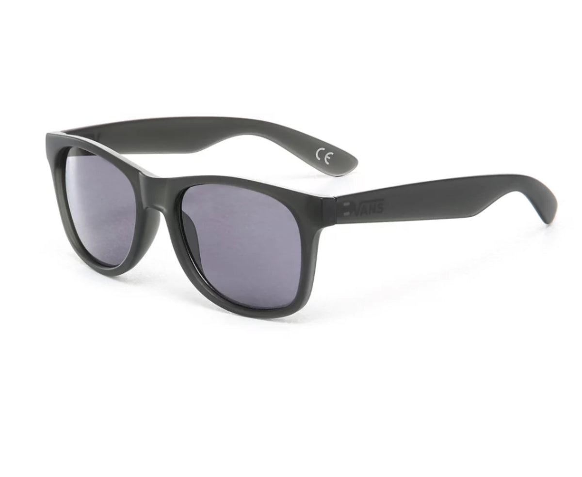 Vans Adult Sunglasses Spicoli Black Accessories ONE SIZE / Black