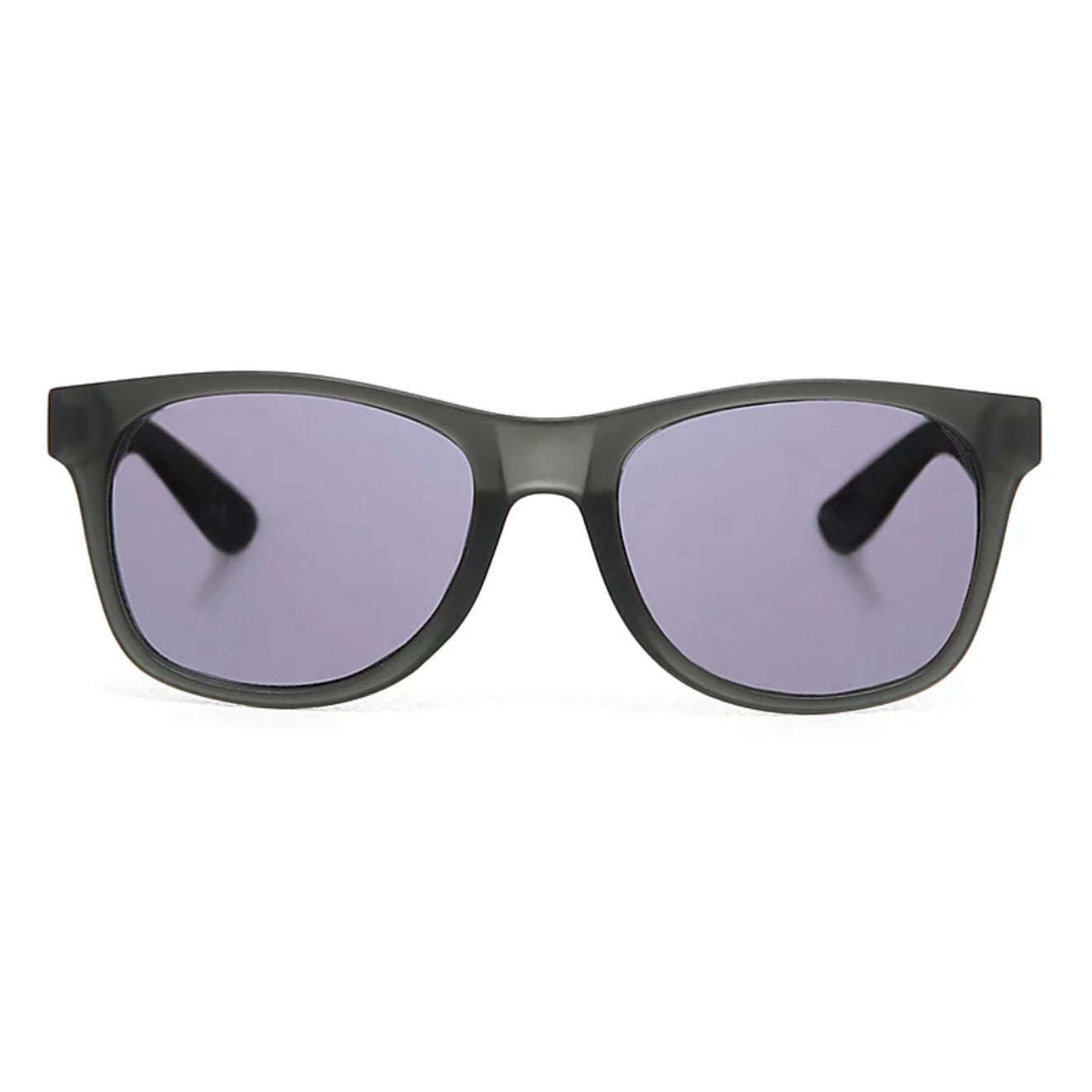 Vans Adult Sunglasses Spicoli Black Accessories ONE SIZE / Black